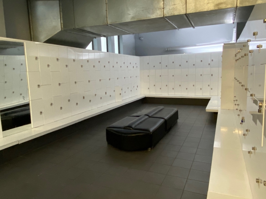 To Let commercial Property for Rent in Cape Town City Centre Western Cape